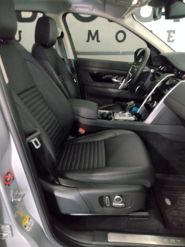 Imagem 10 de 14 de Land Rover Discovery Sport 2.0 Se