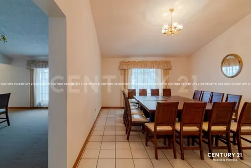 Casa En Renta Colonia Los Manzanos Cuauhtémoc Chihuahua