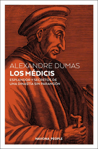 MEDICI, LOS - Alexandre Dumas, de Alexandre Dumas. Editorial Ediciones Urano en español