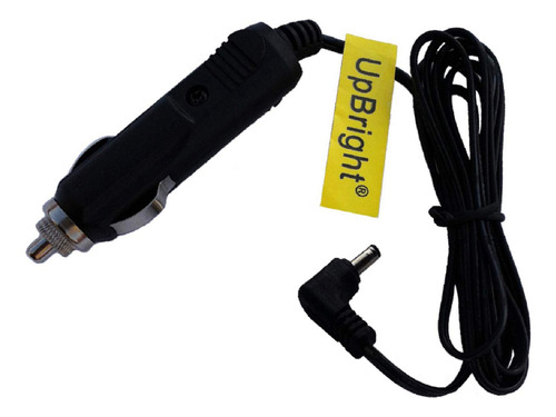 Adaptador Dc Para Coche Pelican Led Linterna Recargable