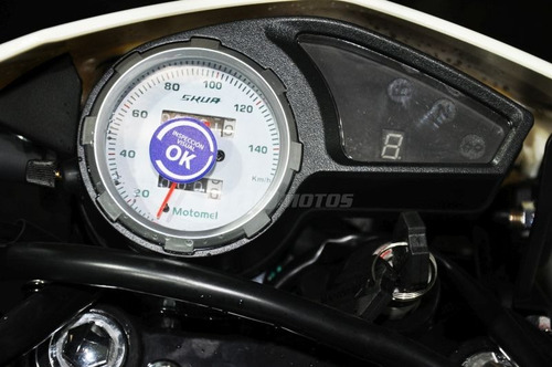 Motomel Skua 150 V6 12 Cuotas Fijas Solo Con Dni