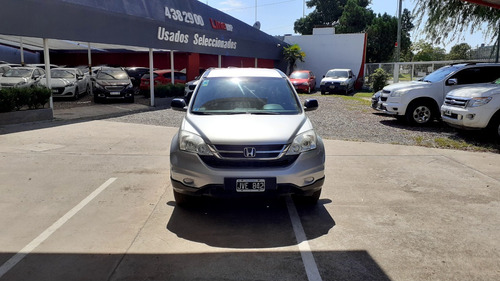 Honda Crv Lx - 2011
