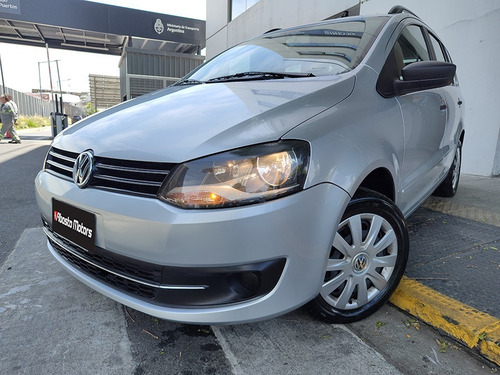Imagen 1 de 25 de Vw Volkswagen Suran 2010 Comfortline Abasto Motors