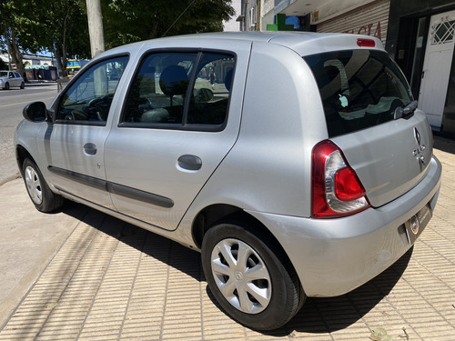 Renault Clio 1.2 Mio Confort Plus Abs Abcp