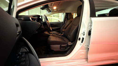 Toyota Corolla 2.0 Xli Cvt 171Cv