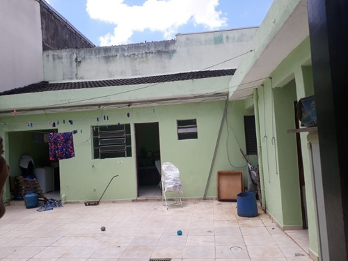 Imagem 2 de 2 de Casa - Ca00020 - 33580944