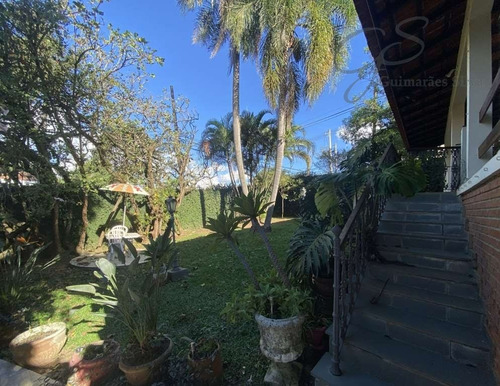 Imagem 5 de 15 de Casa Comercial Em Vila Santo Antônio - Cotia - 4019