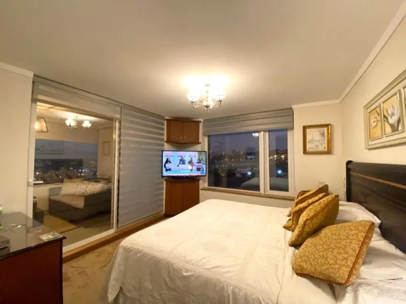 Imagen 4 de 22 de Departamento En Venta En Los Romeros - Concón