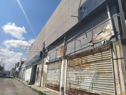 Imagen 13 de 30 de */* Jg/ Galpón En Alquiler Centro Barquisimeto Lara, Venezuela , Jose Lopez 0414-5533925 Codigo 22-14027 $ 1500 6 Baños 1451.05 M²