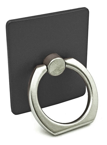 Anillo Soporte Para Celular Y Tablet Evita Robos