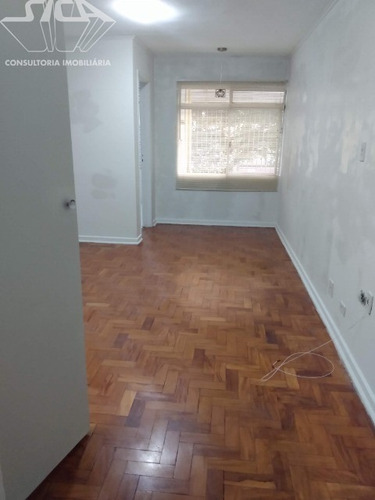 Imagem 8 de 19 de Apartamento - Ap00506 - 4927967