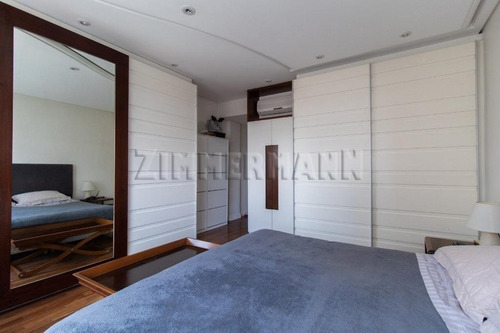 Imagem 10 de 15 de Apartamento - Higienopolis - Ref: 144287 - V-144287