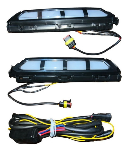 Kit Drl Led -luz Intermitente Elantra (2019-2021)