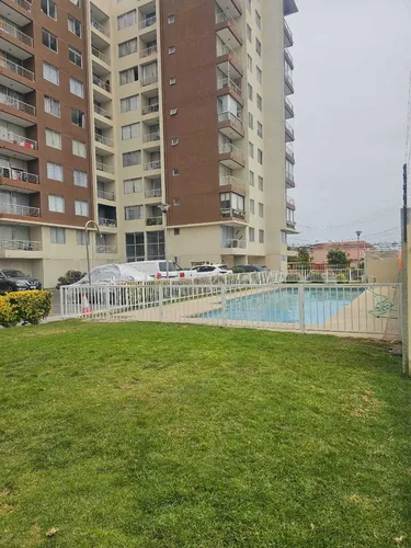 Comodo Depto En Venta En Puertas Del Mar (84219)