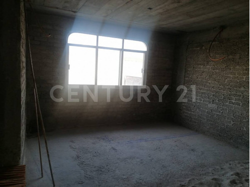 Imagen 6 de 8 de Bodega En 3 Niveles En Obra Negra Cerca De Soriana La Viga Y Galerías Coapa