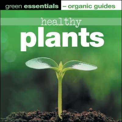 Healthy Plants  Green Essentials  Organic Guides  Laaqwe