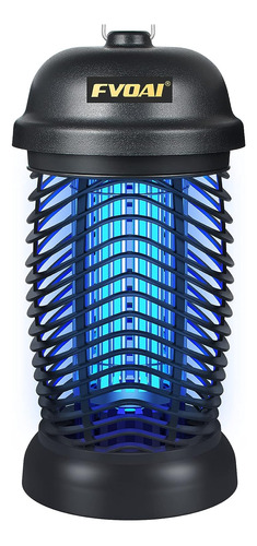 Fvoai Bug Zapper Outdoor, Eliminador De Mosquitos Electrónic