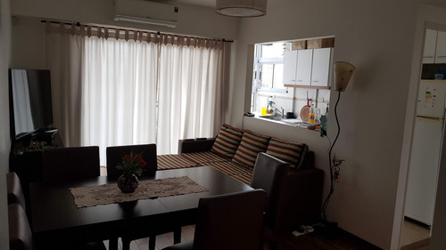 Luminoso Departamento 3 Ambientes En Venta Precio Pandemia