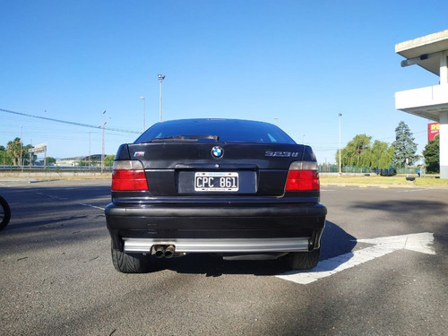 Bmw 323 Ti