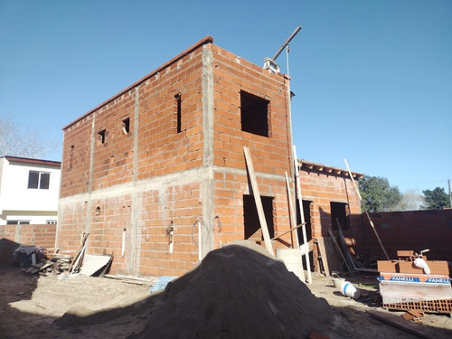 Imagen 12 de 15 de Venta Duplex A Estrenar Mar Del Tuyú