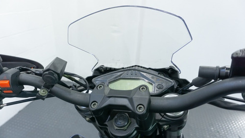 Motomel Skua Adventure 250cc Moto Con Bauleras 2023 Enduro