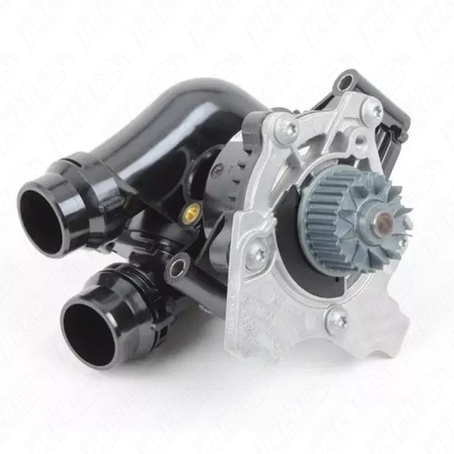 Bomba Água Completa Audi Tt 2.0 Tfsi Quattro 2008-2010