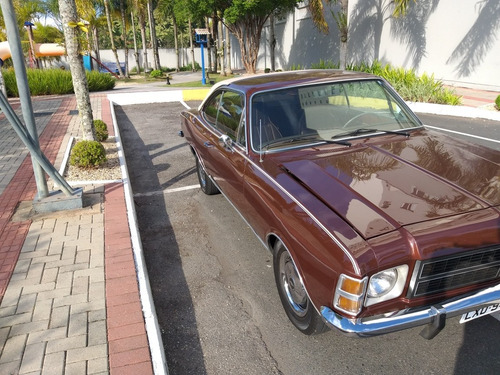 Chevrolet Opala Comodoro