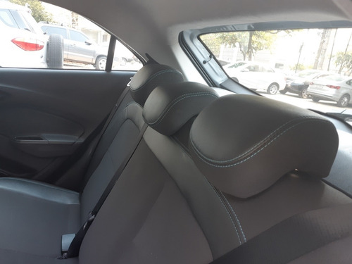 Imagem 6 de 7 de Chevrolet Onix 2019 1.0 Lt 5p