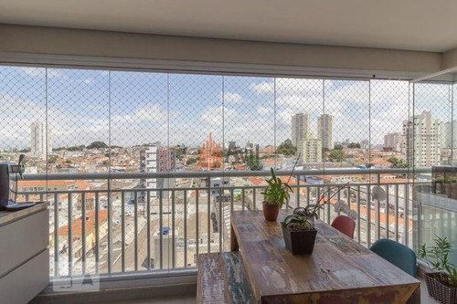 Imagem 9 de 15 de Apartamento Com 2 Dormitórios À Venda, 79 M² Por R$ 785.000,00 - Vila Bertioga - São Paulo/sp - Av6338