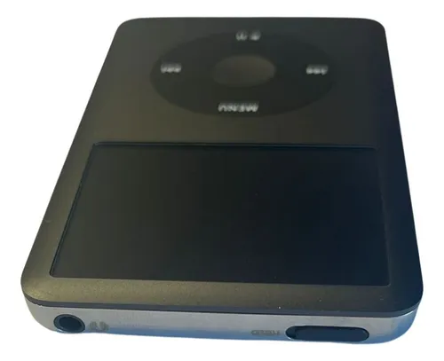 iPod Classic 7º Geração 160gb A1238 Para Colecionador Novo