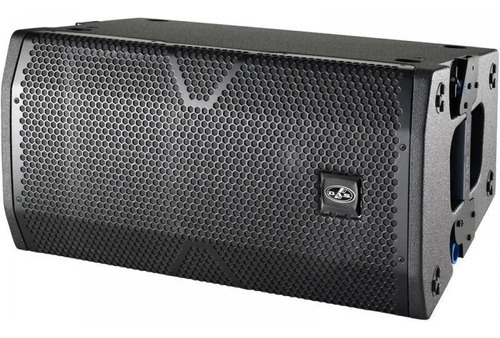 Line Array Activo 12 Pulgadas Das Vantec-20a Caja Activa