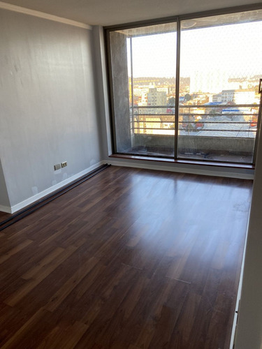 Departamento Céntrico Y Remodelado. Edificio Cerro Amarillo