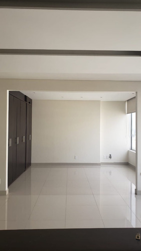 Imagen 4 de 30 de Departamento De 3 Recamaras De 134m2 En Residencial Wtc