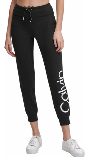 Pants Calvin Klein Mujer Original Nuevo Jogger | Envío gratis