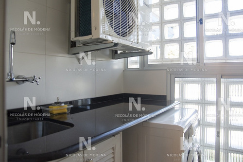 Apartamento En Punta Del Este, Peninsula- Ref: 3750