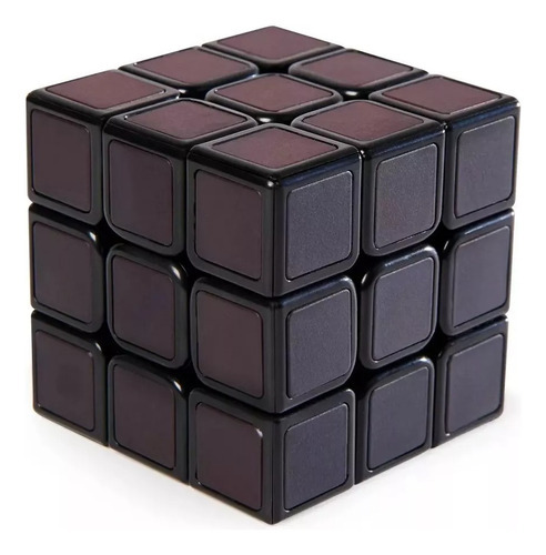 Cubo Rubik Fantasma 3x3 Avanzado