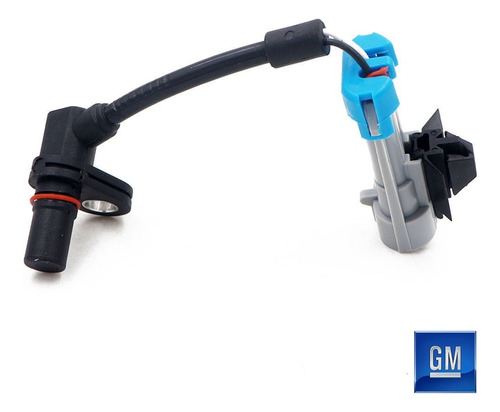 Sensor Abs Rueda Delantera Captiva Gm