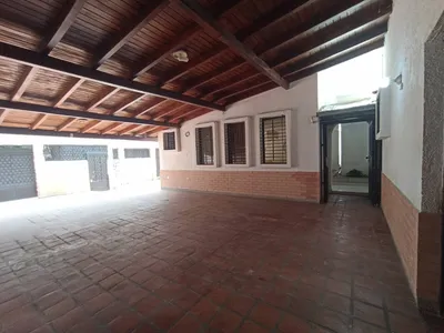 Casa en alquiler