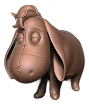 Comprar Eeyore - El Melancólico Burrito De Un Solo Piezas