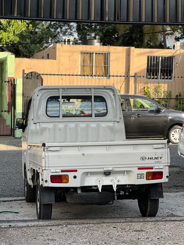 Daihatsu Hijet 2019
