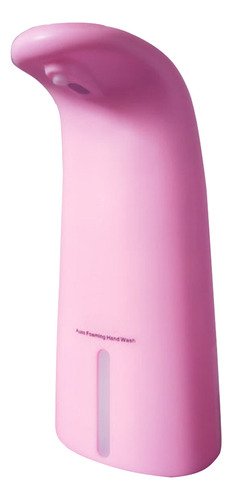 Dispensador De Jabón Con Sensor De Infrarrojos De 250 Ml Par