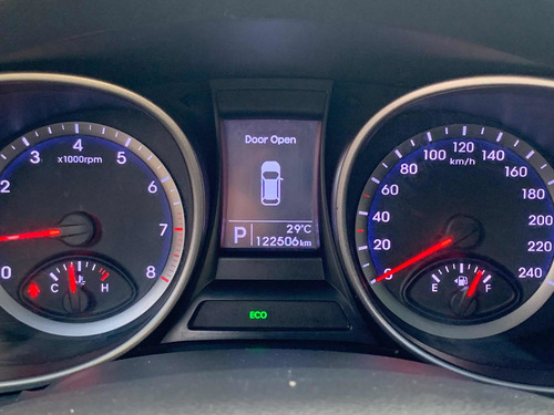 Hyundai Santa Fe 2015 2.4 Gls