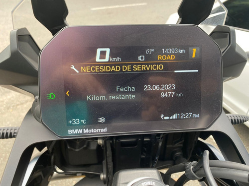 Imagen 15 de 15 de Bmw F850 Gs