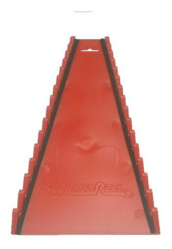 Rack De Llave Protoco 4020, Rojo Inverso,
