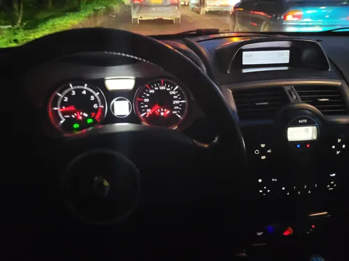 Renault Megane 2 2.0 Dynamique Fase 2