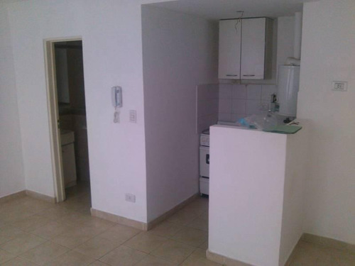 Venta Monoambiente - Rosario