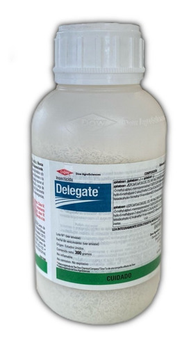 Insect Delegate Spinetoram 25% X 300 Gr Trips Grafolita Cs*-