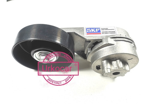Imagen 1 de 7 de Tensor Ford Ranger 3.0 Powerstroke Rodamiento Skf