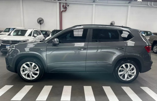 Volkswagen Taos Comfortline 250 Tsi 1.4 Aut 0km 2025 Yf