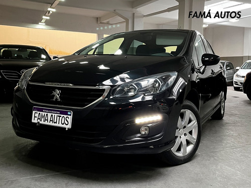 Peugeot 308 1.6 Allure Hdi 115cv